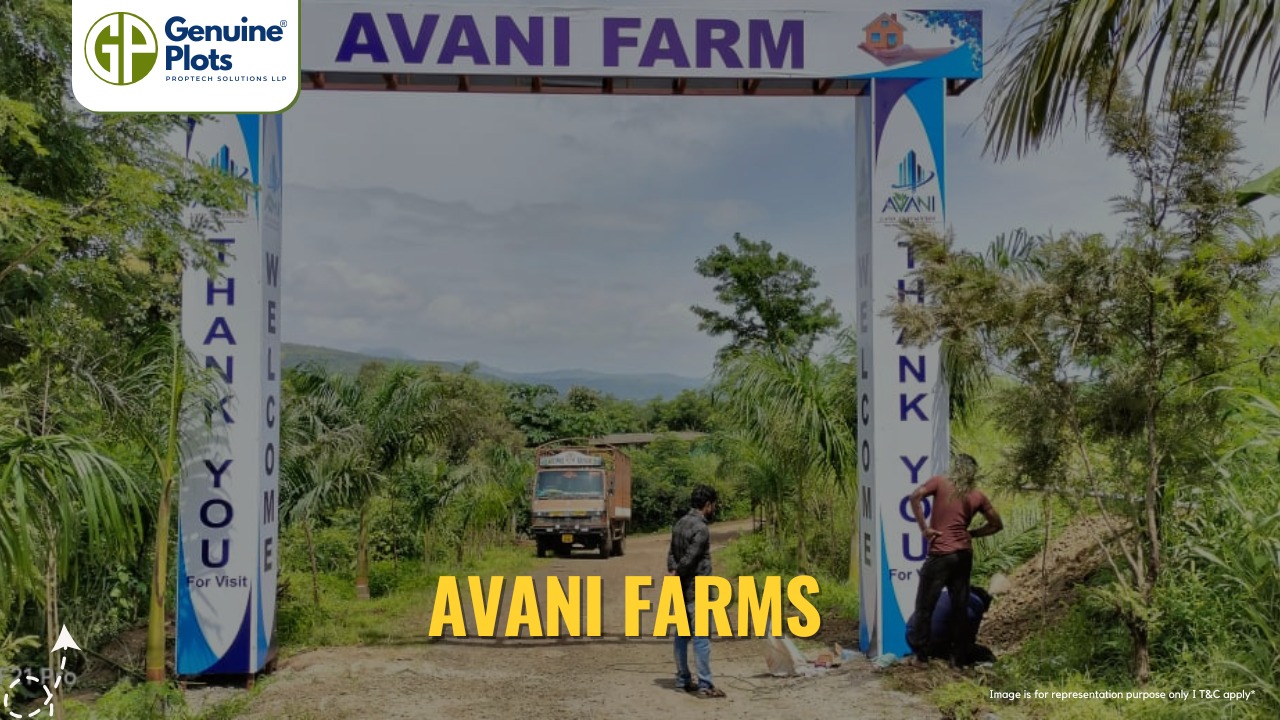 Avani Farms